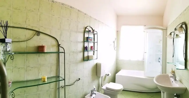 Basic Tek Büyük Yataklı Oda, 1 Yatak Odası, Özel Banyo, Avlu (external)