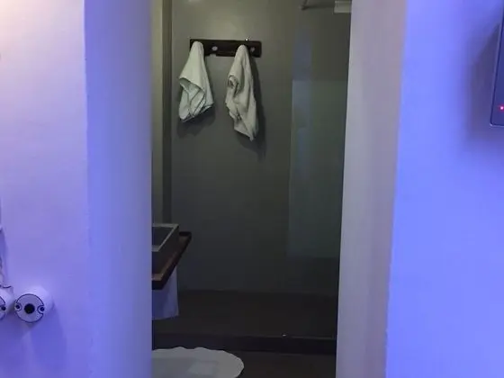 Standard Tek Büyük Yataklı Oda, Avlu Manzaralı (Camera Margherita)