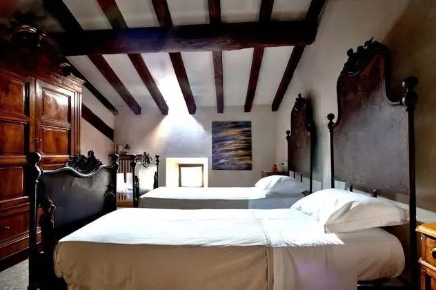 Deluxe Oda, 1 Yatak Odası, Banyolu/Duşlu