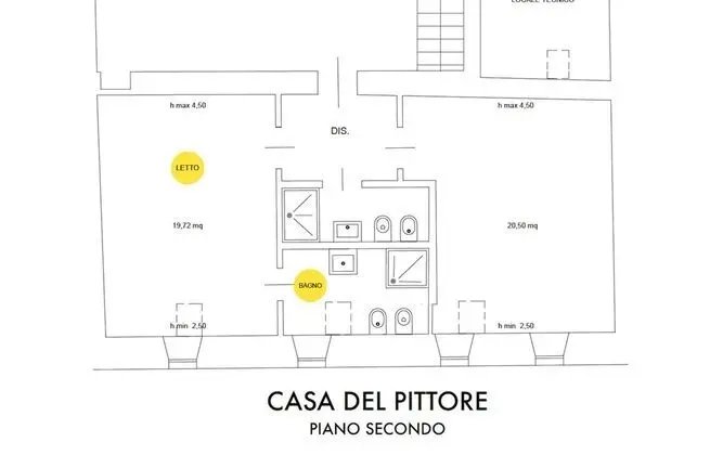 Deluxe Oda, 1 Yatak Odası, Banyolu/Duşlu