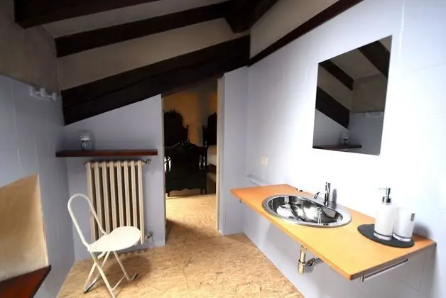 Deluxe Oda, 1 Yatak Odası, Banyolu/Duşlu