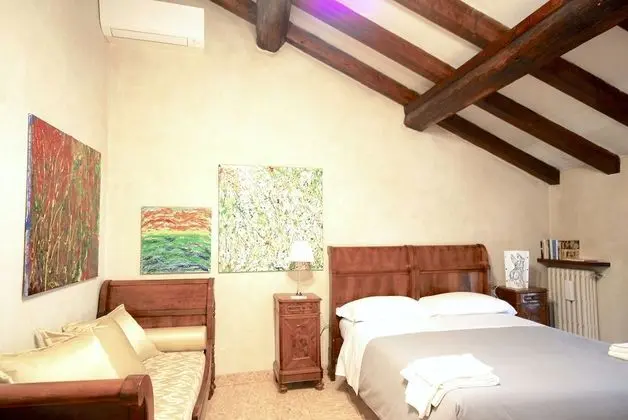 Tek Büyük Yataklı Oda, 1 Yatak Odası, Özel Banyo