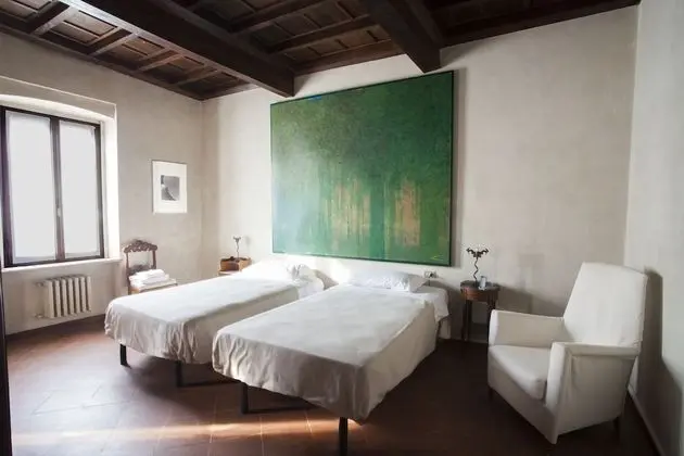 Tek Büyük Yataklı Oda, 1 Yatak Odası, Özel Banyo