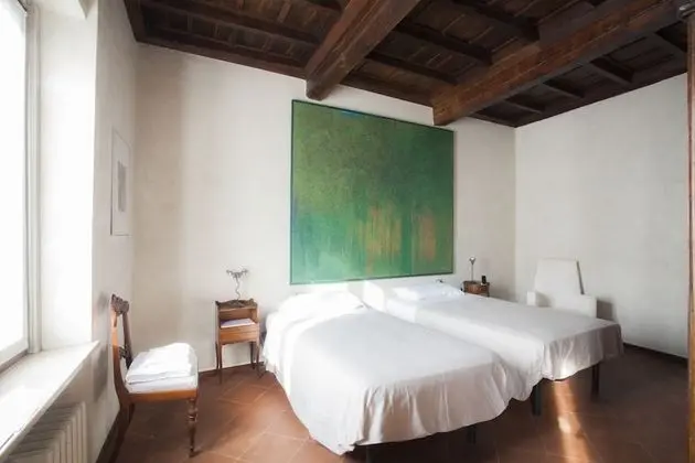 Tek Büyük Yataklı Oda, 1 Yatak Odası, Özel Banyo