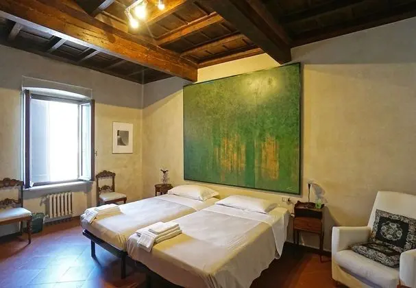 Tek Büyük Yataklı Oda, 1 Yatak Odası, Özel Banyo