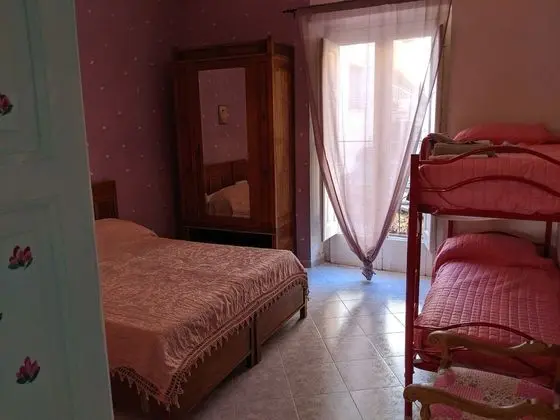Economy Oda, Özel Banyo (External)