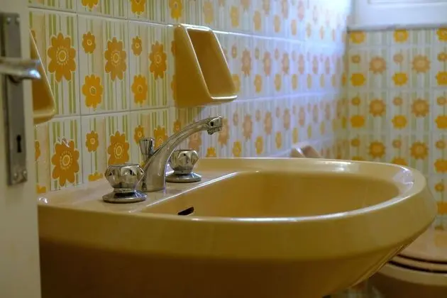 Family Oda, Özel Banyo, Bahçe Manzaralı