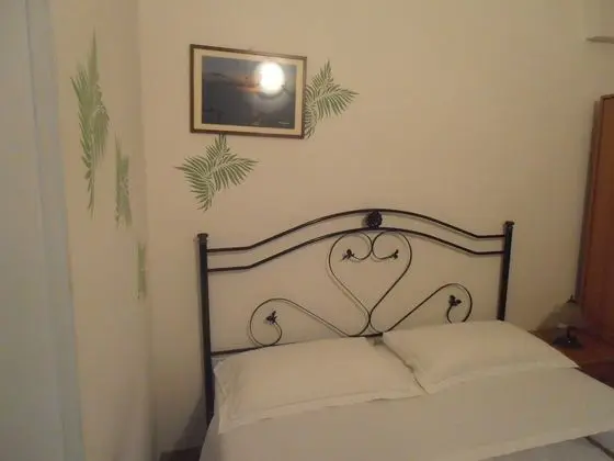 Basic Tek Büyük Yataklı Oda