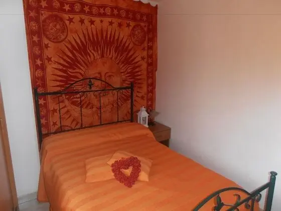Basic Tek Büyük Yataklı Oda