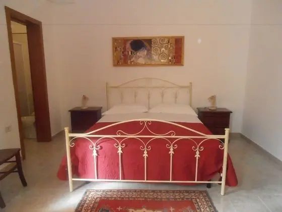 Superior Tek Büyük Yataklı Oda, Banyolu/Duşlu