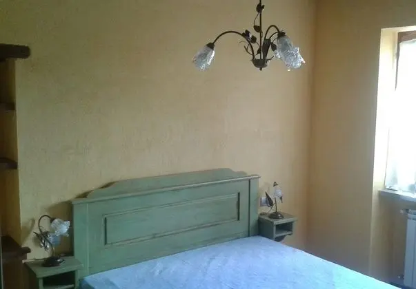 Basic Tek Büyük Yataklı Oda