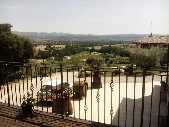 Tek Büyük Yataklı Oda (Bathroom not in room)