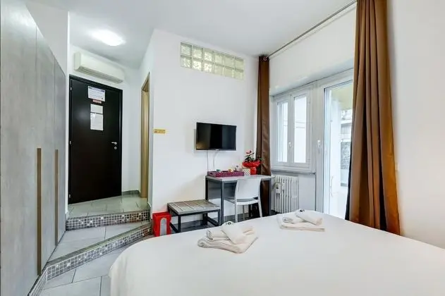 Deluxe Tek Büyük Yataklı Oda, Özel Banyo