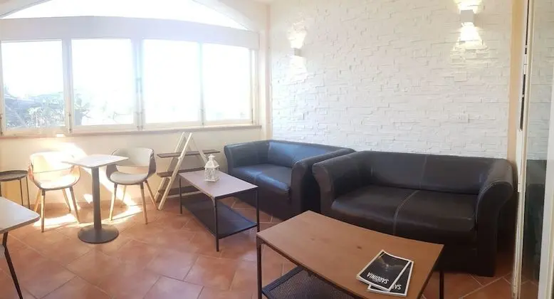 Standard Üç Kişilik Oda, Banyolu/Duşlu, Bahçeli