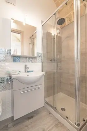 Comfort Üç Kişilik Oda, 1 Yatak Odası, Özel Banyo, Park Manzaralı