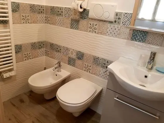 Comfort Üç Kişilik Oda, 1 Yatak Odası, Özel Banyo, Park Manzaralı