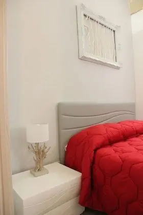 Deluxe Dört Kişilik Oda, 1 Yatak Odası, Özel Banyo, Bahçe Manzaralı