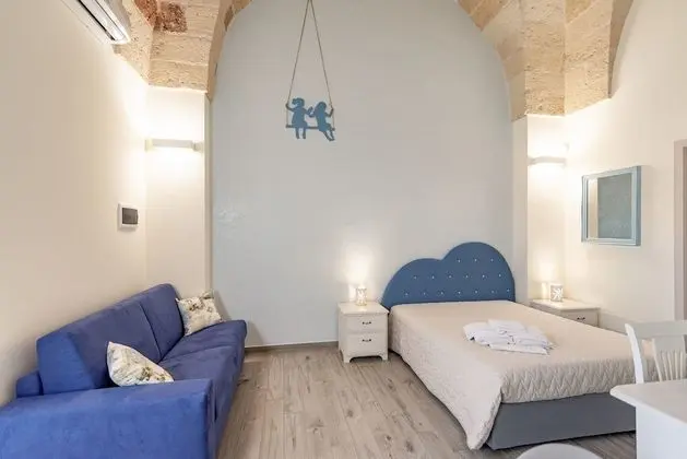 Superior Dört Kişilik Oda, 1 Yatak Odası, Küçük Mutfak, Şehir Manzaralı