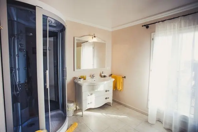 Deluxe Tek Büyük Yataklı Oda, Şehir Manzaralı