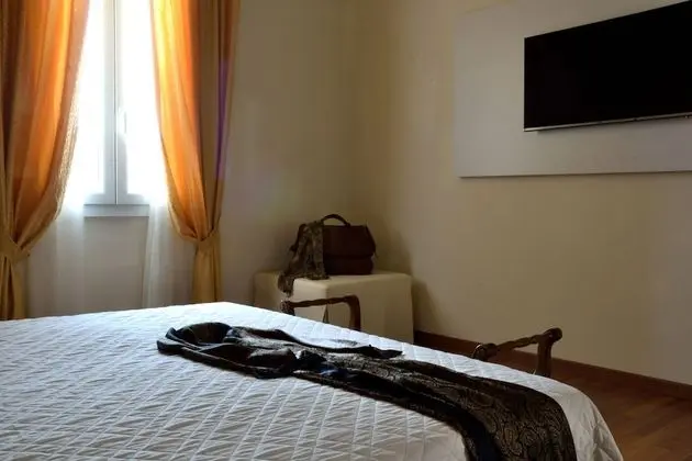 Deluxe Tek Büyük Yataklı Oda, Şehir Manzaralı