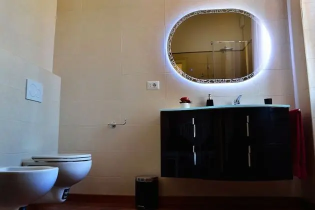 Junior Süit, Teras, Şehir Manzaralı