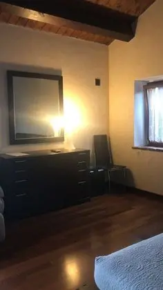 Tek Büyük Yataklı Oda, Havuz Manzaralı