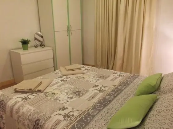 Deluxe Tek Büyük Yataklı Oda, Ortak Banyo