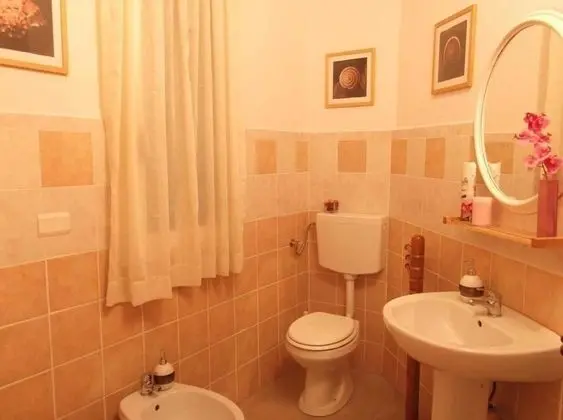 Deluxe Tek Büyük Yataklı Oda, Ortak Banyo