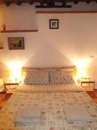 Family Dört Kişilik Oda
