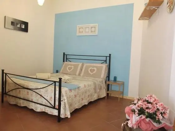 Family Üç Kişilik Oda
