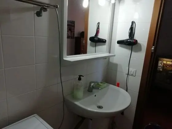 Dört Kişilik Oda, Özel Banyo (External)