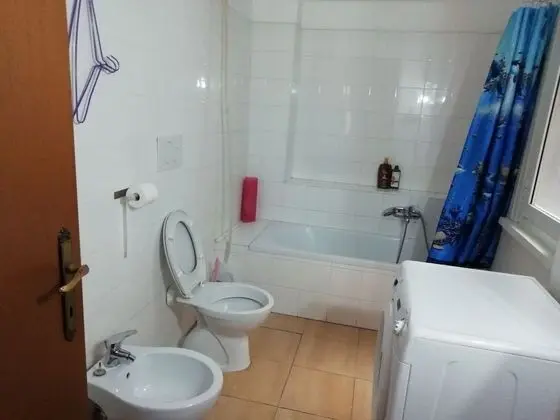 Dört Kişilik Oda, Özel Banyo (External)