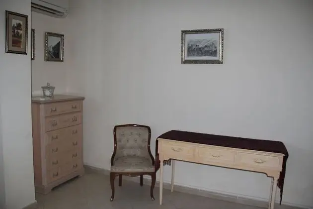 Classic Tek Büyük Yataklı Oda, Özel Banyo (Alhambra)