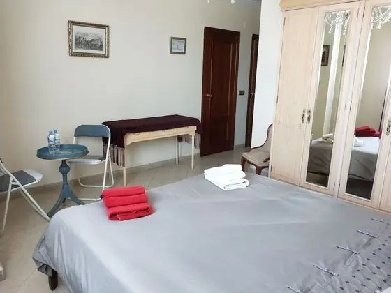 Classic Tek Büyük Yataklı Oda, Özel Banyo (Alhambra)
