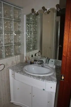 Classic Tek Büyük Yataklı Oda, Özel Banyo (Alhambra)