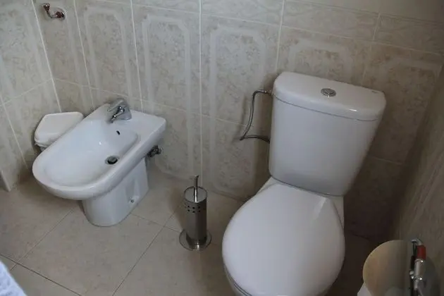 Classic Tek Büyük Yataklı Oda, Özel Banyo (Alhambra)