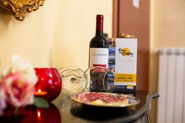 Classic Tek Büyük Yataklı Oda