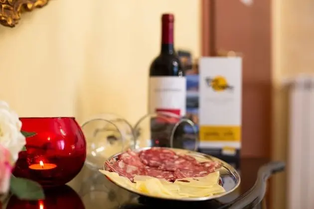 Classic Tek Büyük Yataklı Oda