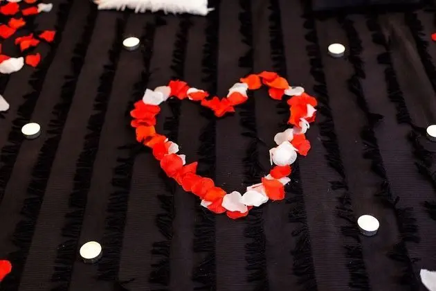 Classic Tek Büyük Yataklı Oda