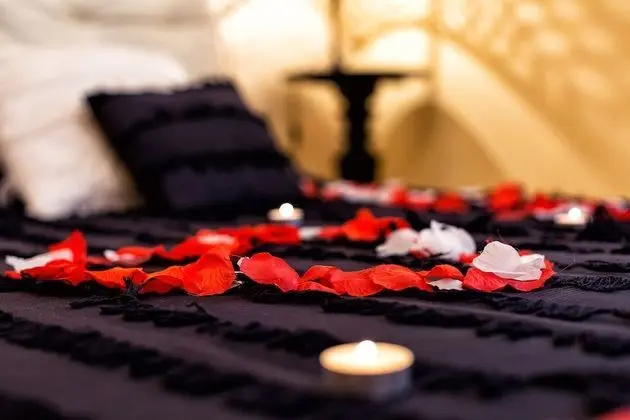 Classic Tek Büyük Yataklı Oda