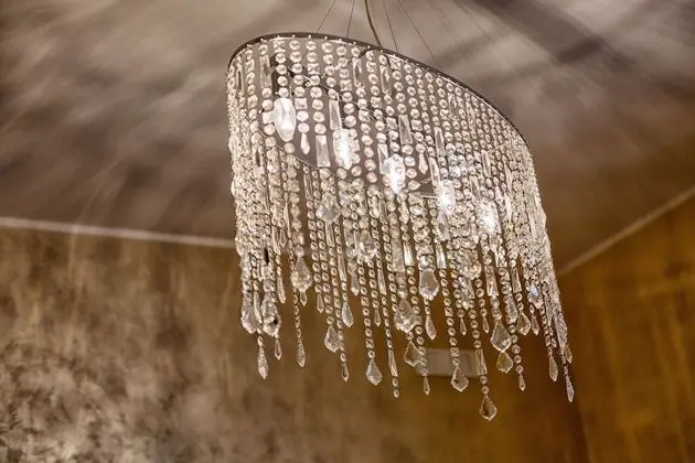 Classic Tek Büyük Yataklı Oda