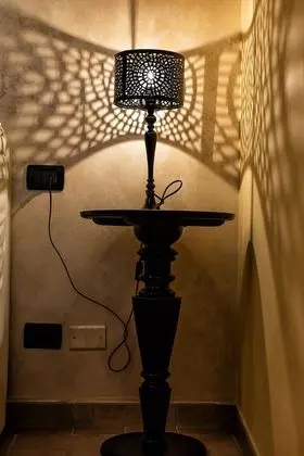 Classic Tek Büyük Yataklı Oda