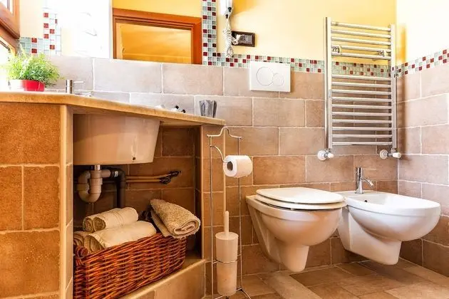 Classic Tek Büyük Yataklı Oda