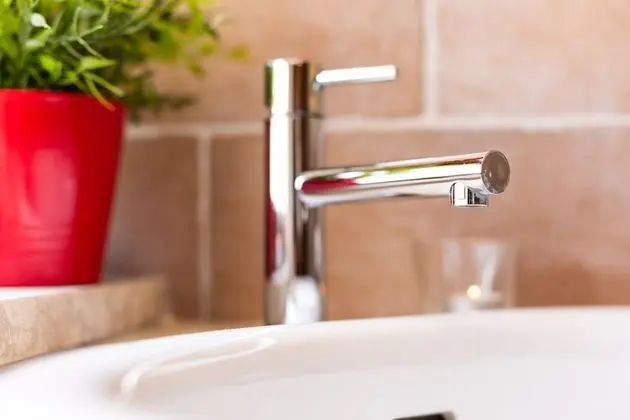 Classic Tek Büyük Yataklı Oda