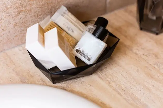 Classic Tek Büyük Yataklı Oda