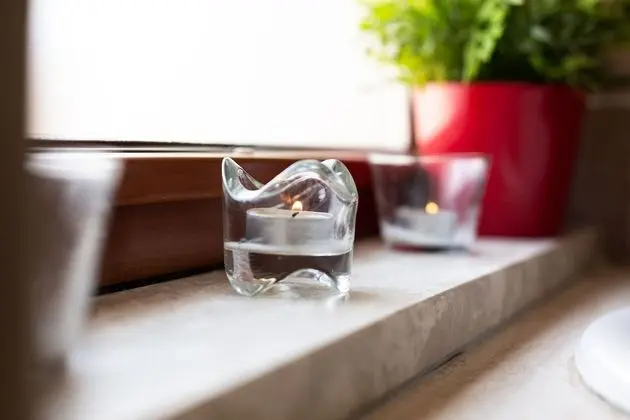 Classic Tek Büyük Yataklı Oda