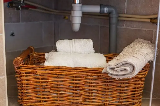 Classic Tek Büyük Yataklı Oda