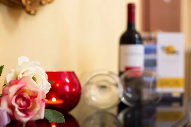 Classic Tek Büyük Yataklı Oda