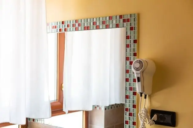 Classic Tek Büyük Yataklı Oda