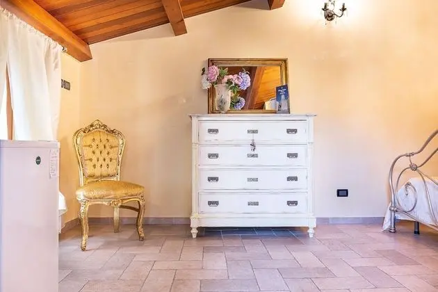 Economy Tek Büyük Yataklı Oda